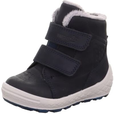 Superfit - GROOVY - schwarz - 27 - Leder - Boots Superfit - GROOVY - schwarz - 27 - Leder - Boots