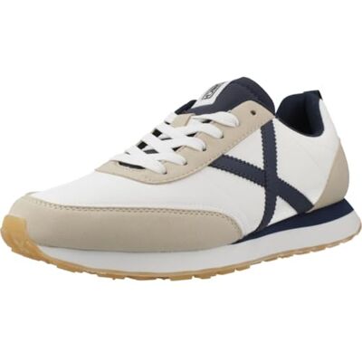Munich Unisex Rush 02 Sneaker, 39 EU Munich Unisex Rush 02 Sneaker, 39 EU