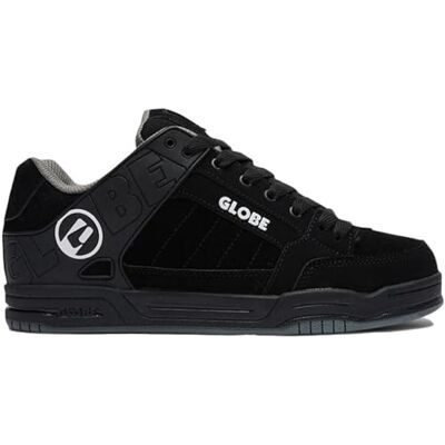 Globe Tilt Sportschuhe Unisex Erwachsene Brand Tilt Original Marke Schwarz Globe Tilt Sportschuhe Unisex Erwachsene Brand Tilt Original Marke Schwarz