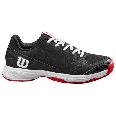 Wilson Rush Pro Jr L Tennisschuh Wilson Rush Pro Jr L Tennisschuh