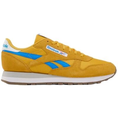 Reebok Classics Leather Trainers EU 40 1/2 Reebok Classics Leather Trainers EU 40 1/2