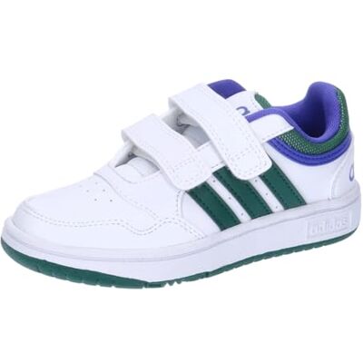 Adidas Unisex Kinder Hoops Lifestyle Basketball Hook-and-loopSchuhe Adidas Unisex Kinder Hoops Lifestyle Basketball Hook-and-loopSchuhe