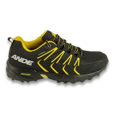 Ande NEW TOUR EVO WP Hiking boots Ande NEW TOUR EVO WP Hiking boots