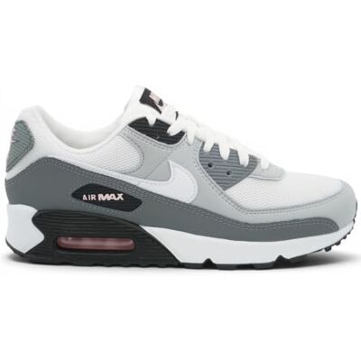 Nike Air Max 90 Grey Pink Foam Nike Air Max 90 Grey Pink Foam