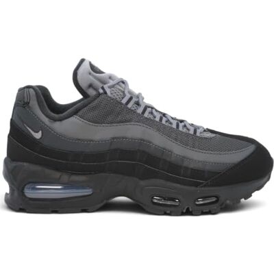 Nike Air Max 95 OG Big Bubble Black Lime Blast Nike Air Max 95 OG Big Bubble Black Lime Blast