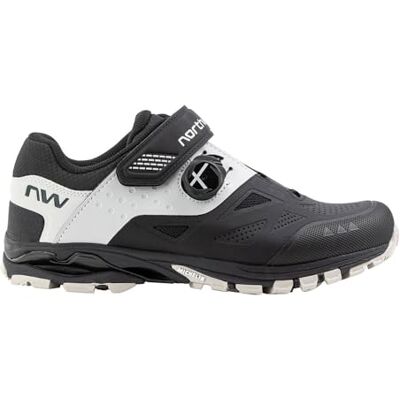 Northwave Spider Plus 3 MTB/Trekking Fahrradschuhe schwarz 2026 Northwave Spider Plus 3 MTB/Trekking Fahrradschuhe schwarz 2026