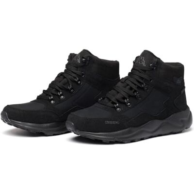 Kappa Herren Logo Gamus Md WpAnkle Boots Kappa Herren Logo Gamus Md WpAnkle Boots