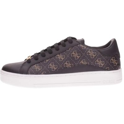 Guess Herren Udine I Sneaker, BBROC, 45 EU Guess Herren Udine I Sneaker, BBROC, 45 EU