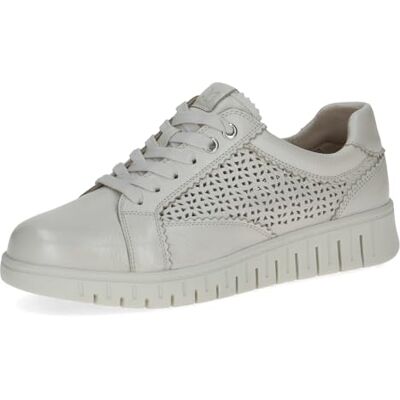 CAPRICE Sneaker 9-23763-46 weiß H-Weite CAPRICE Sneaker 9-23763-46 weiß H-Weite