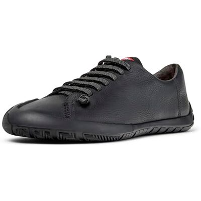 Camper Peu Path Plus Women Sneaker Black 40 (EU) Camper Peu Path Plus Women Sneaker Black 40 (EU)