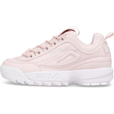 FILA Disruptor wmn-Mauve Chalk-37 FILA Disruptor wmn-Mauve Chalk-37