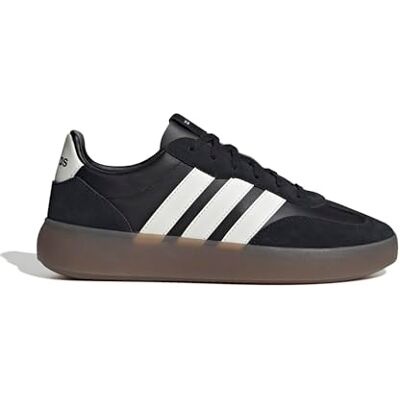 Adidas Herren Barreda Decode Shoes, Core Black/Off White/Gum5, 43 1/3 EU Adidas Herren Barreda Decode Shoes, Core Black/Off White/Gum5, 43 1/3 EU