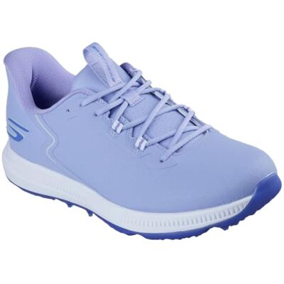 Skechers Damen Slip-Ins GO Golf Elite 6 wasserdicht leicht Golfschuhe Skechers Damen Slip-Ins GO Golf Elite 6 wasserdicht leicht Golfschuhe