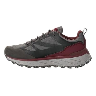 Jack Wolfskin TERRAVENTURE TEXAPORE LOW W - Schuhe Jack Wolfskin TERRAVENTURE TEXAPORE LOW W - Schuhe