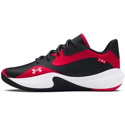 Under Armour UA Lockdown 7 Low - Basketballschuhe - 41 Under Armour UA Lockdown 7 Low - Basketballschuhe - 41
