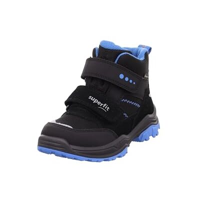 Superfit Jungen Jupiter Leicht Gefütterte Velcro Sneaker Superfit Jungen Jupiter Leicht Gefütterte Velcro Sneaker