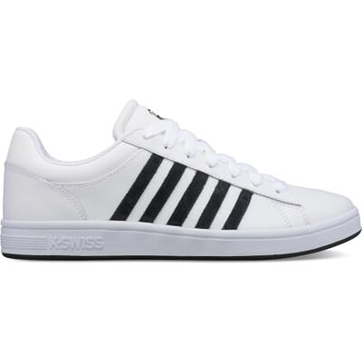 K-SWISS Court Winston Unisex Sneaker - Schuhe K-SWISS Court Winston Unisex Sneaker - Schuhe