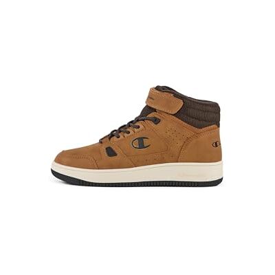 Champion Rd18 Cord B Ps Mid Mittelhoch Jungen Schuhe Gelb Ys130 35 EU Champion Rd18 Cord B Ps Mid Mittelhoch Jungen Schuhe Gelb Ys130 35 EU
