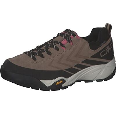 CMP Damen Mintaka Wmn Wp Trekking Shoes Walking Shoe CMP Damen Mintaka Wmn Wp Trekking Shoes Walking Shoe