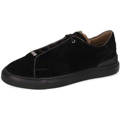 Melvin & Hamilton Sneakers Herren Jax 2 Schwarz 45 Melvin & Hamilton Sneakers Herren Jax 2 Schwarz 45