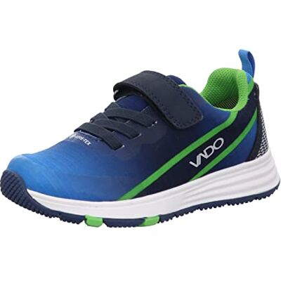 Vado - Sneaker EVO LO ELASTIC GTX - Blau - 29 - Sneakers Vado - Sneaker EVO LO ELASTIC GTX - Blau - 29 - Sneakers