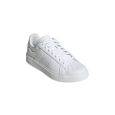 Adidas Damen Streettalk Shoes, FTWR White/FTWR White/Core White, 41 1/3 EU Adidas Damen Streettalk Shoes, FTWR White/FTWR White/Core White, 41 1/3 EU