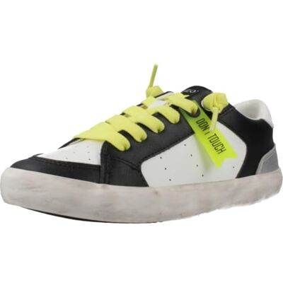 Geox Gisli A Mädchen Sneaker - Sneaker Geox Gisli A Mädchen Sneaker - Sneaker