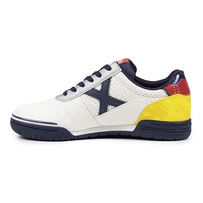 Munich G-3 Kid 451 Schuhe, Mehrfarbig, 36 EU Munich G-3 Kid 451 Schuhe, Mehrfarbig, 36 EU