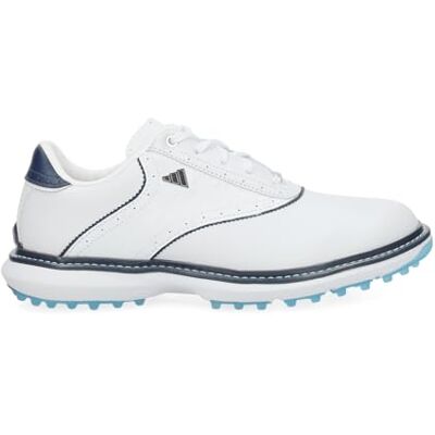Adidas Golf Damen Golfschuhe W MC70 SL in weiß Glattleder Adidas Golf Damen Golfschuhe W MC70 SL in weiß Glattleder