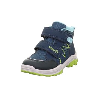 Superfit Jungen Jupiter Leicht Gefütterte Gore-tex Blau/Hellgrün 8010 Sneaker, Blau Hellgrün 8010, 33 EU Weit Superfit Jungen Jupiter Leicht Gefütterte Gore-tex Blau/Hellgrün 8010 Sneaker, Blau Hellgrün 8010, 33 EU Weit