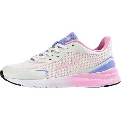 FILA Kinder Unisex Sneaker Crusher im Retro Running Stil FILA Kinder Unisex Sneaker Crusher im Retro Running Stil
