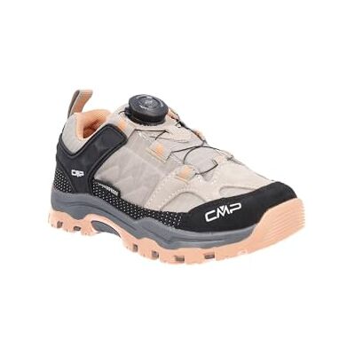 CMP Kid's Kiruna Fitgo WP - Wasserdichte Wanderschuhe CMP Kid's Kiruna Fitgo WP - Wasserdichte Wanderschuhe