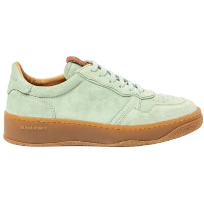 El Naturalista Unisex N5844s Geo Sneaker, Minzgrün, 46 EU Weit El Naturalista Unisex N5844s Geo Sneaker, Minzgrün, 46 EU Weit