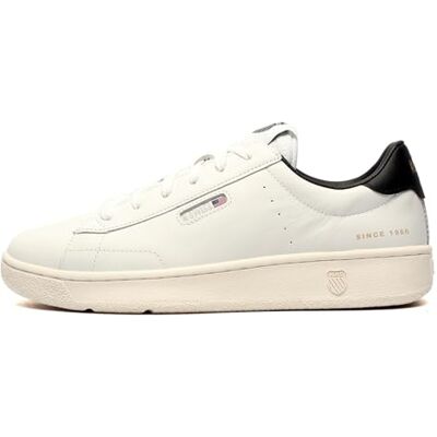 K-Swiss Slammklub CC Leder - Sneakers K-Swiss Slammklub CC Leder - Sneakers