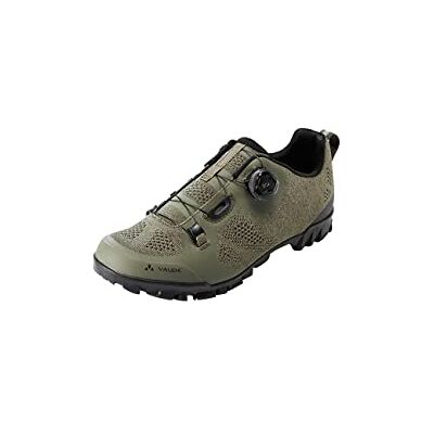 VAUDE Men's TVL Skoj Bikeschuh für Herren mit optimalem Halt und einfacher Handhabung VAUDE Men's TVL Skoj Bikeschuh für Herren mit optimalem Halt und einfacher Handhabung