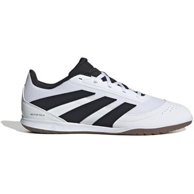 Adidas Predator Club IN SALA FTWWHT/CBLACK/LUCLEM 10/44.5 Adidas Predator Club IN SALA FTWWHT/CBLACK/LUCLEM 10/44.5