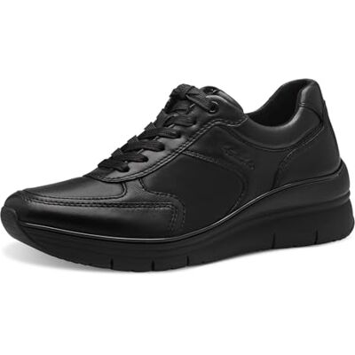 Tamaris Damen Low-Top Sneaker, Frauen Halbschuhe,Wechselfußbett Tamaris Damen Low-Top Sneaker, Frauen Halbschuhe,Wechselfußbett