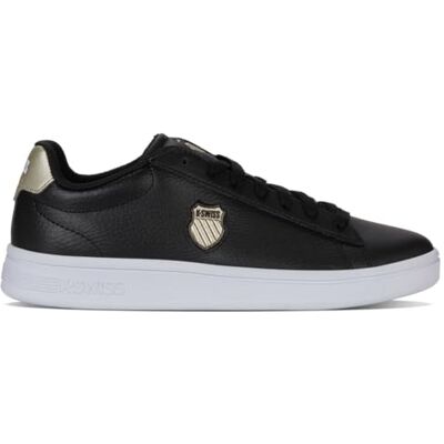 K-SWISS COURT SHIELD II - Sportliche Sneaker K-SWISS COURT SHIELD II - Sportliche Sneaker