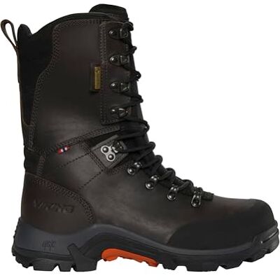 Viking Hunter GTX - Lederklassiker Jagdstiefel - Footwear Viking Hunter GTX - Lederklassiker Jagdstiefel - Footwear