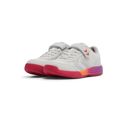 hummel , MULTIPLAY Flex VC JR, Weiss,ROSA, 32 hummel , MULTIPLAY Flex VC JR, Weiss,ROSA, 32