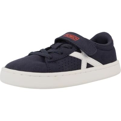 Munich MINI Open VCO 03 Sneaker, blau, 24 EU Munich MINI Open VCO 03 Sneaker, blau, 24 EU