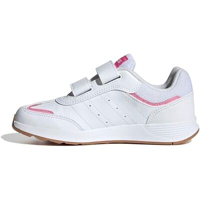 Adidas Kinder Velcro Schuhe - Tensaur Switch C JI1052 - Sportschuhe Adidas Kinder Velcro Schuhe - Tensaur Switch C JI1052 - Sportschuhe