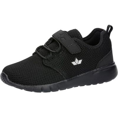 LICO Pancho VS schwarz - Freizeitschuhe LICO Pancho VS schwarz - Freizeitschuhe