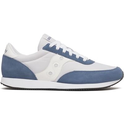 Saucony Saucany Unisex Vantage Shoes, CHINA BLUE, 44 EU Saucony Saucany Unisex Vantage Shoes, CHINA BLUE, 44 EU
