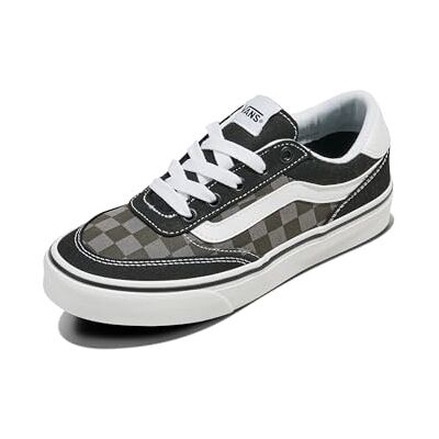 Vans Brooklyn LS, Faded Black, 3,5 Vans Brooklyn LS, Faded Black, 3,5