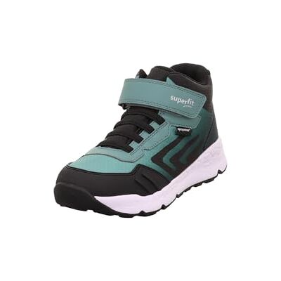 Superfit Free Ride Leicht Gefütterte Sneaker für Jungen Superfit Free Ride Leicht Gefütterte Sneaker für Jungen