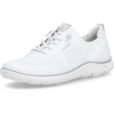 Remonte Damen Low-Top Sneaker D3G02, Frauen Halbschuhe,lose Einlage Remonte Damen Low-Top Sneaker D3G02, Frauen Halbschuhe,lose Einlage