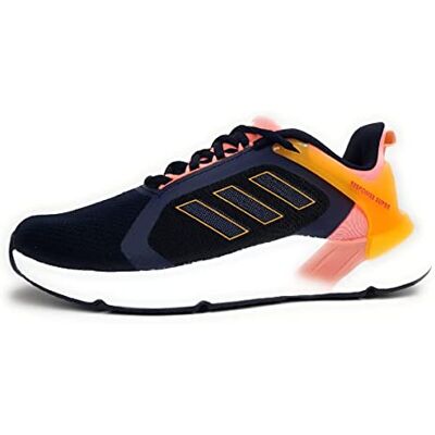Adidas Damen Response Super 2.0 Sneaker, Legend Ink FTWR Weiß Säurerot, 36 EU Adidas Damen Response Super 2.0 Sneaker, Legend Ink FTWR Weiß Säurerot, 36 EU