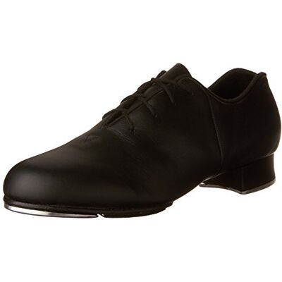 Bloch Tap-Flex, Damen Tanzschuhe Step, Schwarz (Black), 37.5 EU Bloch Tap-Flex, Damen Tanzschuhe Step, Schwarz (Black), 37.5 EU