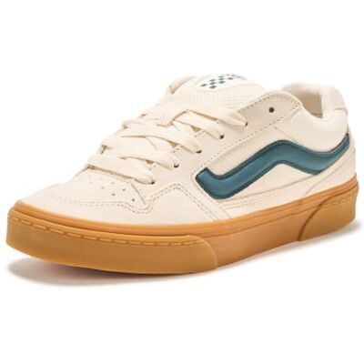 Vans Filmore, Gum Classic Cream Vans Filmore, Gum Classic Cream